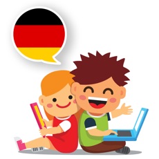 Activities of Baby Learn - GERMAN