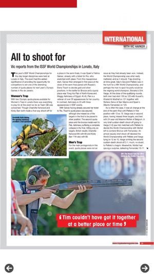 Clay Shooter Magazine(圖4)-速報App