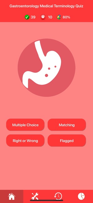 Gastroenterology Terms Quiz(圖1)-速報App