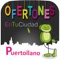 Con nuestra App Puertollano Ofertones EnTuCiudad podrás recibir en tu móvil todas las ofertas, promociones y descuentos de los establecimientos y tiendas de Puertollano, además de poder ver lugares de interés para visitar