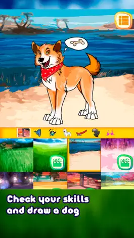 Game screenshot Avatar Creator - Dog and Puppy mod apk