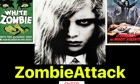 Top 29 Entertainment Apps Like Beware! Zombie Attack - Best Alternatives
