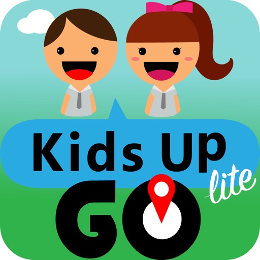 Kids Up GO lite