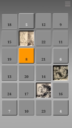 Rembrandt Advent Calendar(圖1)-速報App