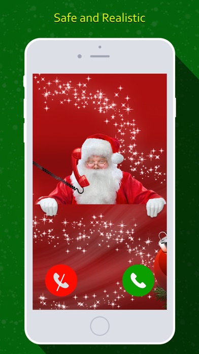 Santa Video Calls you screenshot 2