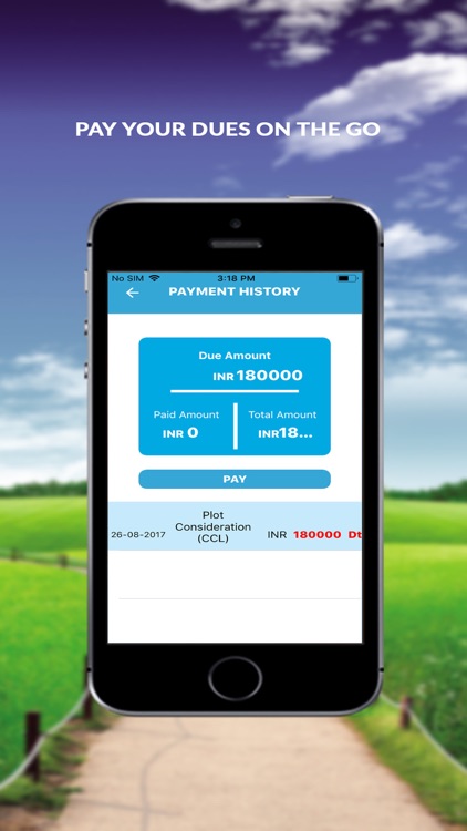 Country Condos screenshot-3