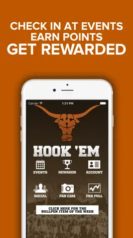 Game screenshot HOOK EM App mod apk