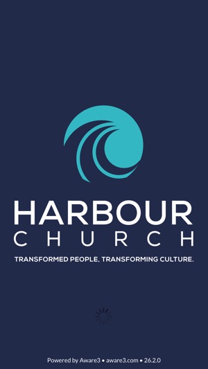 Harbour Church(圖1)-速報App