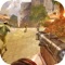 This action shooter has a variety of challenging missions and a variety of interesting features