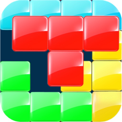 Multi Block Puzzle 18 icon