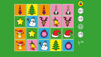 How to cancel & delete Bo's Matching Game Christmas from iphone & ipad 4