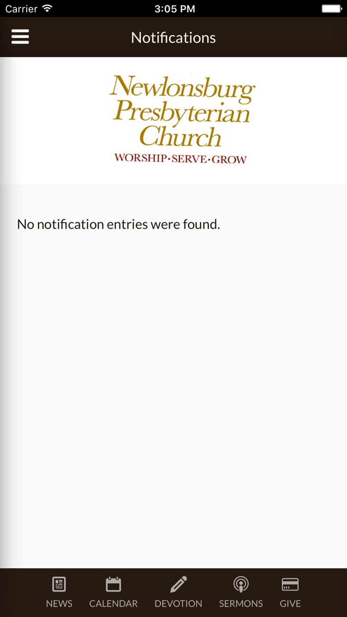 Newlonsburg Presbyterian - Murrysville, PA