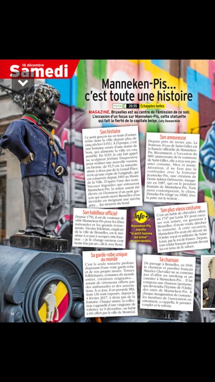 Télé 7 Jours Mag screenshot-3