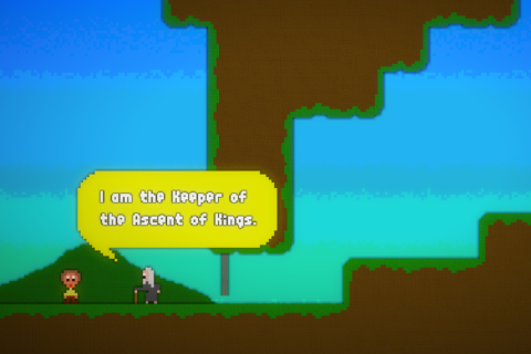 Ascent of Kings screenshot 4
