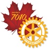 Rotary District 7010