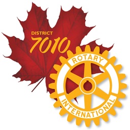 Rotary District 7010