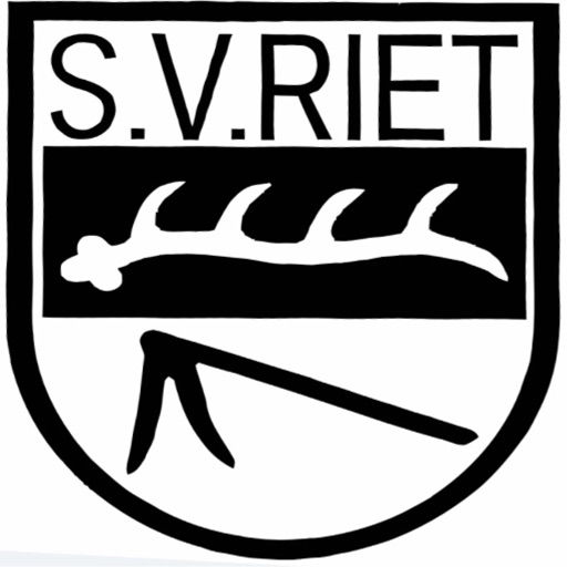 SV Riet Abteilung Fußball