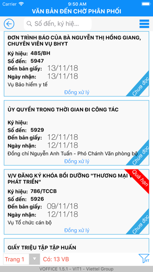 VOffice BYT(圖3)-速報App