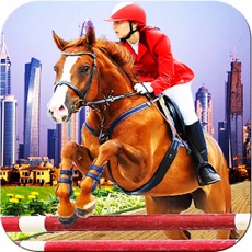Activities of Horse Riding Championship