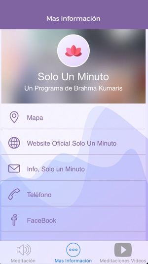 Solo1Minuto(圖2)-速報App