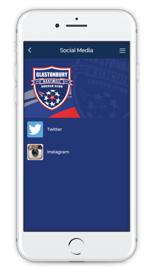 Glastonbury-Hartwell Soccer(圖2)-速報App