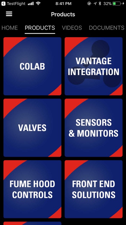 Phoenix Controls Sales Guide