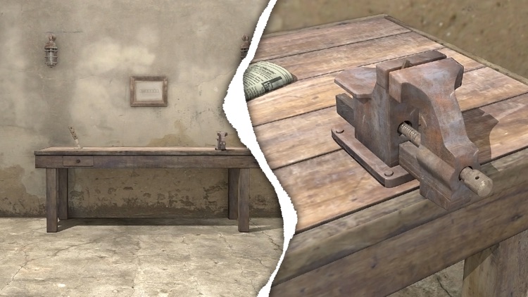 Rime -room escape game-