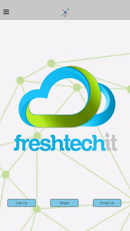 FreshtechIT App