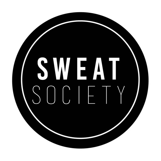 Sweat Society Shreveport icon