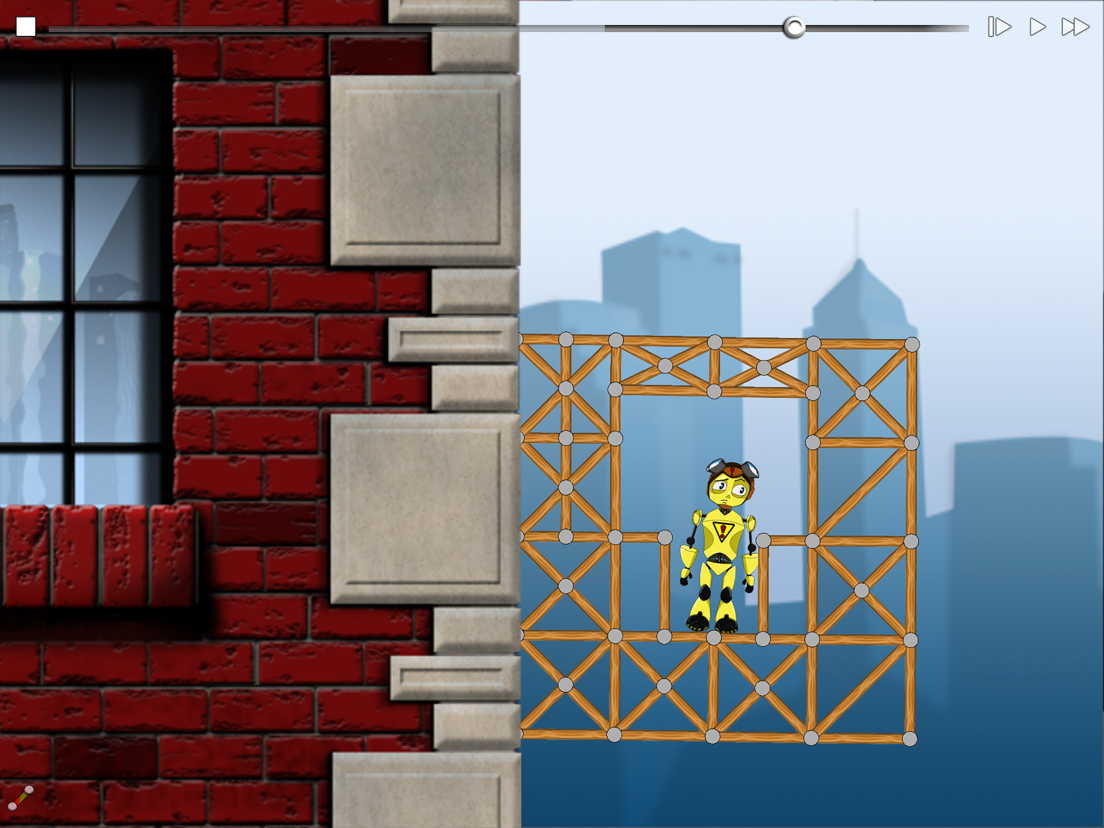 Dummy Defense App voor iPhone, iPad en iPod touch AppWereld