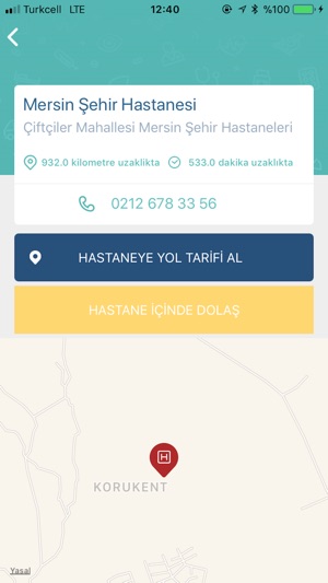 Mersin Şehir Hastanesi(圖1)-速報App