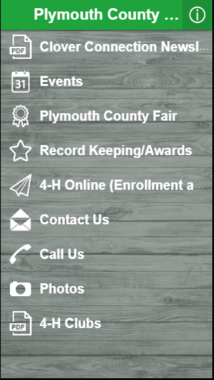 Plymouth County 4-H(圖1)-速報App