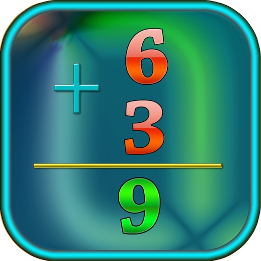 Brain Twister : Crack the numbers trivia - Share With Friends ! Icon