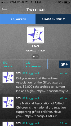 IAG Gifted(圖3)-速報App