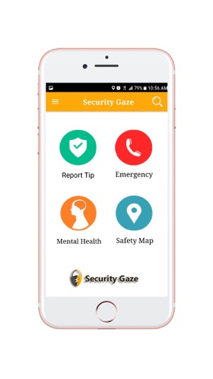 Security Gaze(圖2)-速報App