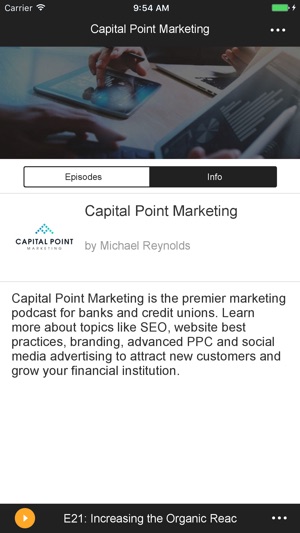 Capital Point Marketing(圖2)-速報App
