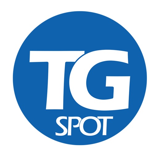 Tgspot.co.il iOS App