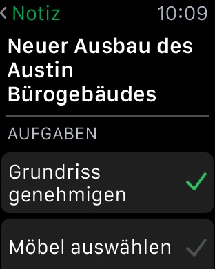 iPhone Screenshot 4