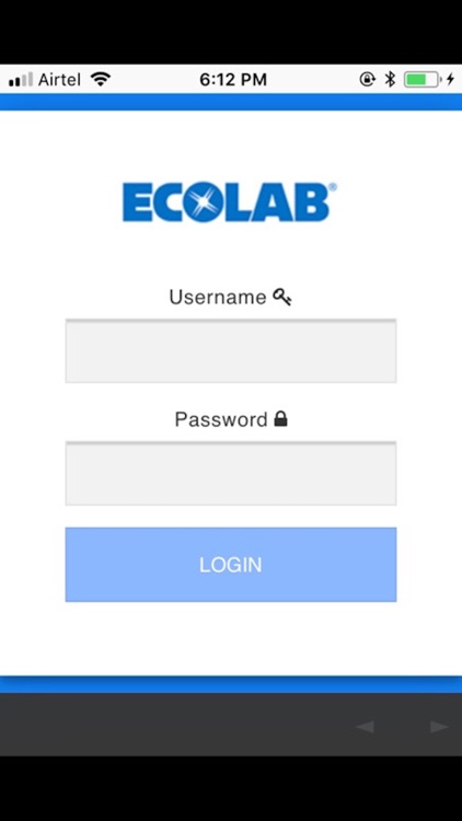 Ecolab