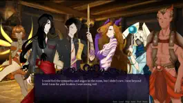 Game screenshot Seduce Me 2: The Demon War apk