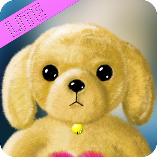 My baby doll (Lucy)  lite Icon