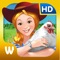 Icon Farm Frenzy 3 HD. Farming game