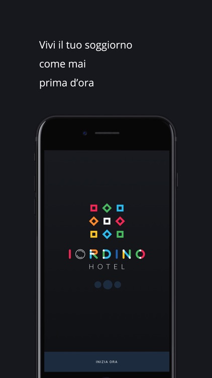 iOrdino Hotel