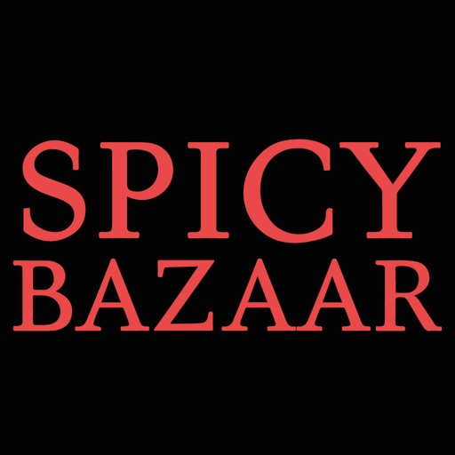Spicy Bazaar icon