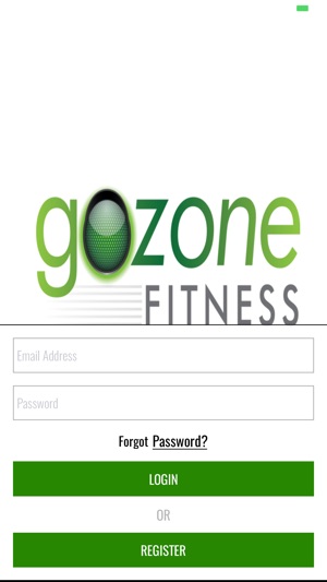 GoZone