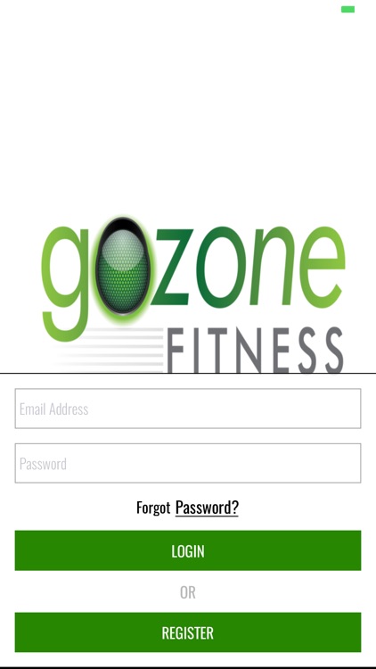 GoZone