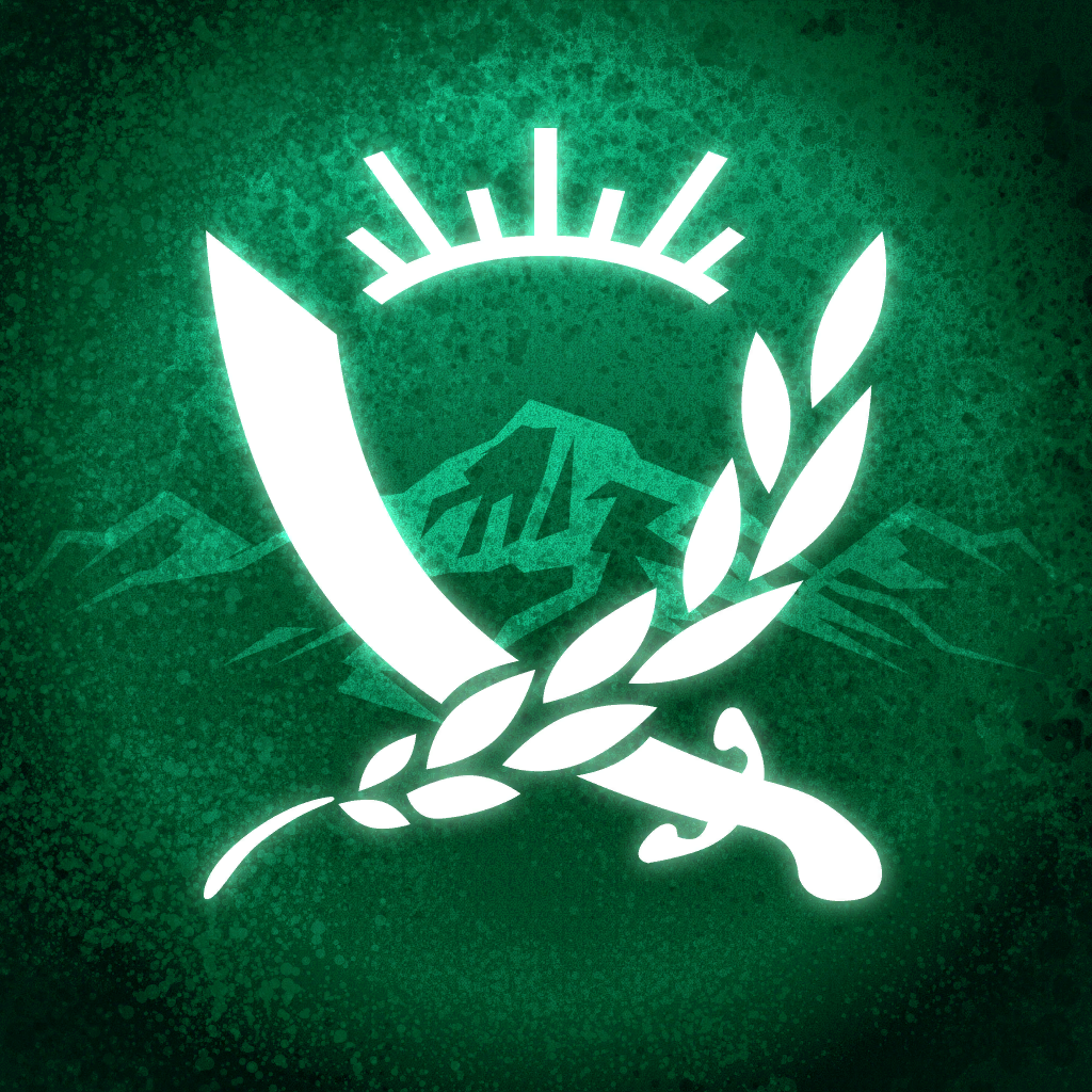 Rebel Inc. App Icon