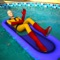 Icon Superhero Water Slider 2018