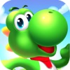 恐龙游戏乐园 - 前往恐龙世界 - iPhoneアプリ