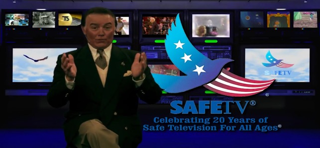 SafeTV(圖4)-速報App